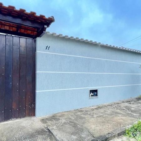 Casa Sao Pedro Da Aldeira Βίλα São Pedro da Aldeia Εξωτερικό φωτογραφία