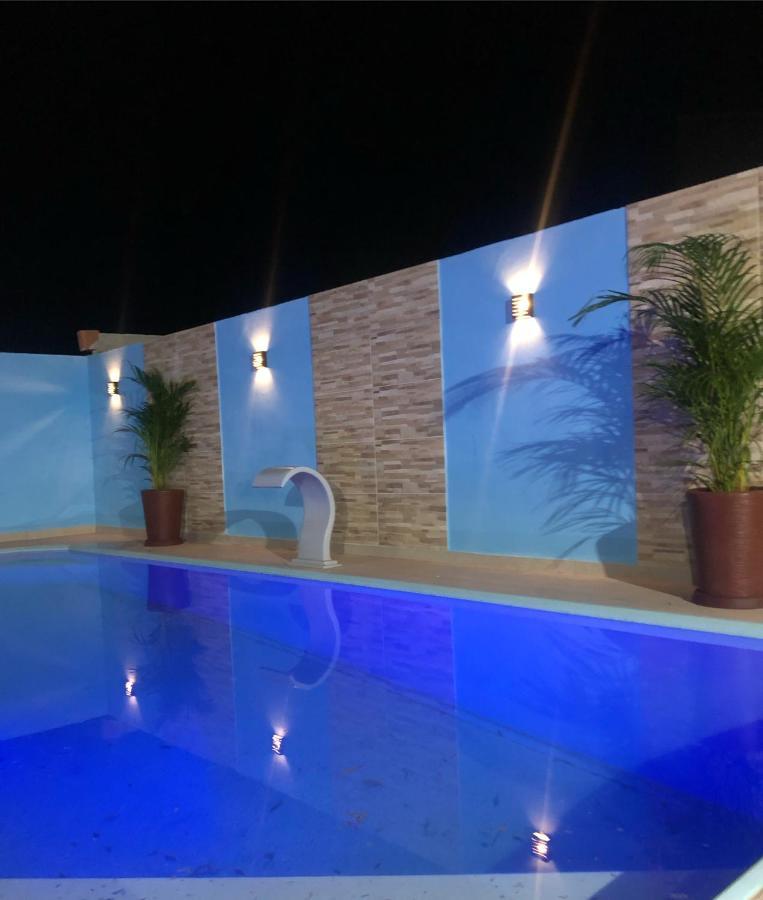 Casa Sao Pedro Da Aldeira Βίλα São Pedro da Aldeia Εξωτερικό φωτογραφία