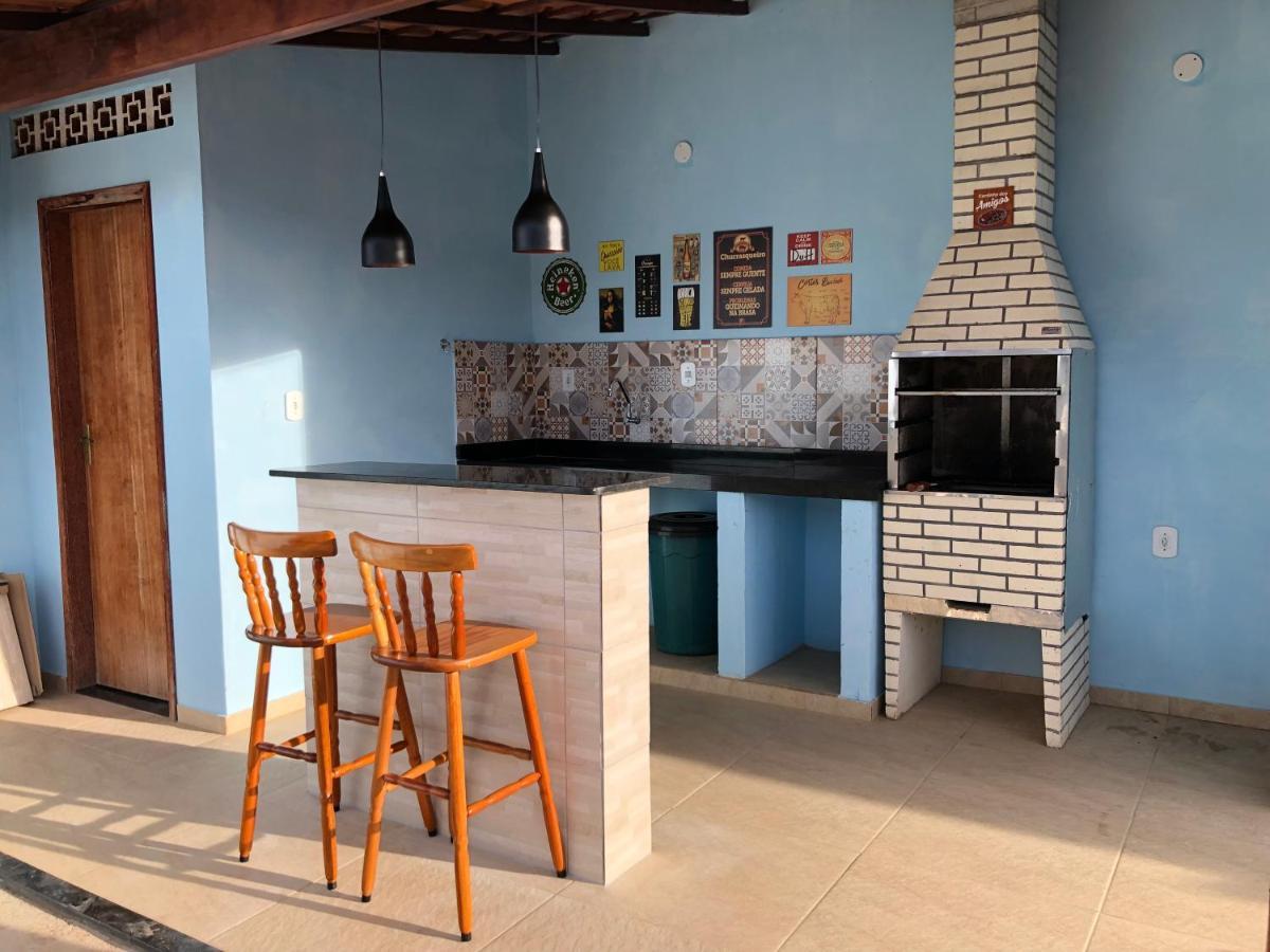 Casa Sao Pedro Da Aldeira Βίλα São Pedro da Aldeia Εξωτερικό φωτογραφία
