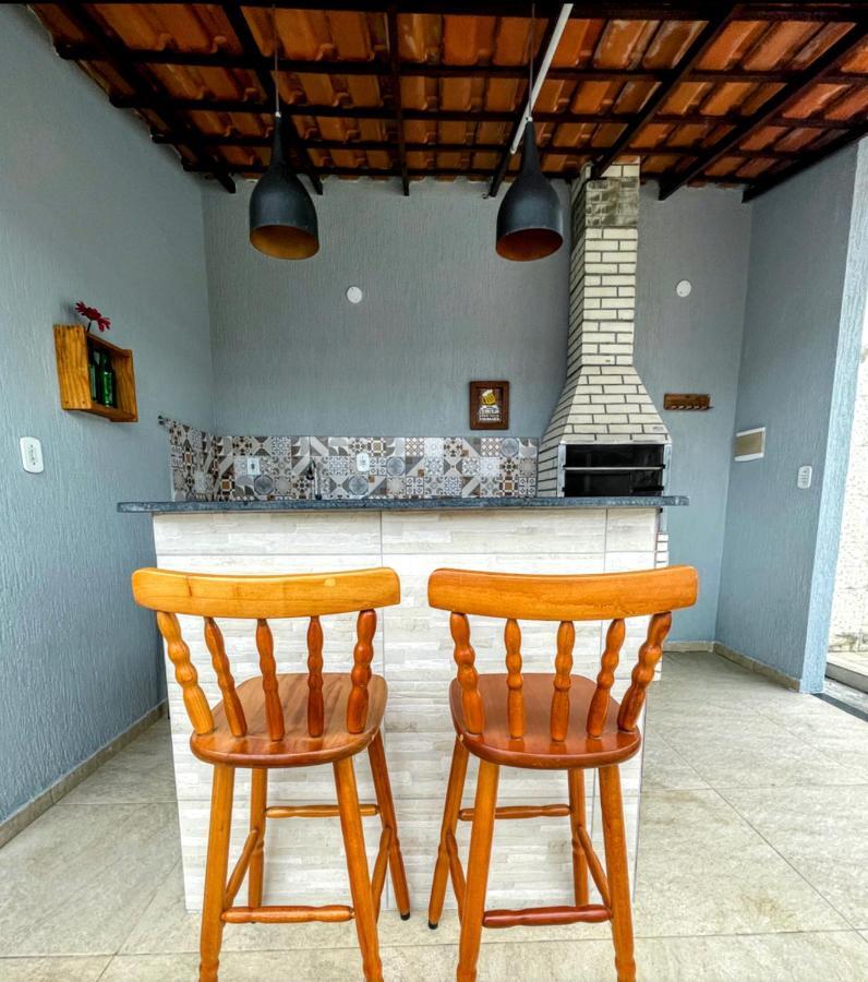 Casa Sao Pedro Da Aldeira Βίλα São Pedro da Aldeia Εξωτερικό φωτογραφία
