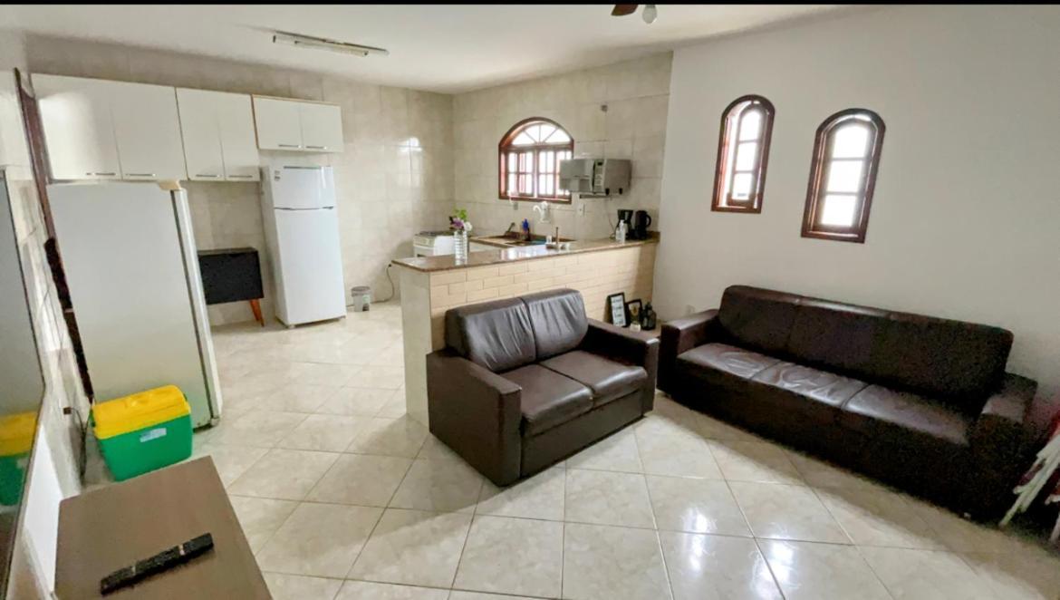 Casa Sao Pedro Da Aldeira Βίλα São Pedro da Aldeia Εξωτερικό φωτογραφία