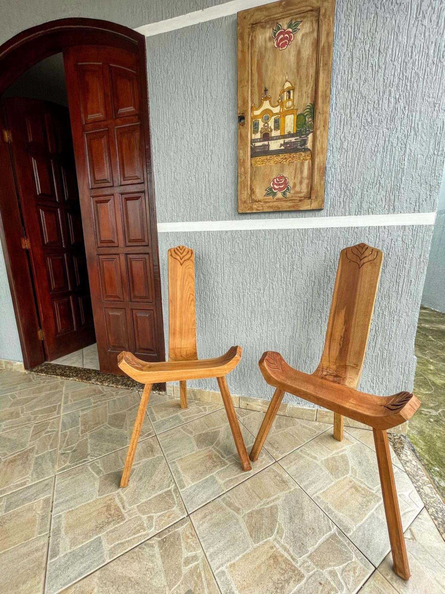 Casa Sao Pedro Da Aldeira Βίλα São Pedro da Aldeia Εξωτερικό φωτογραφία